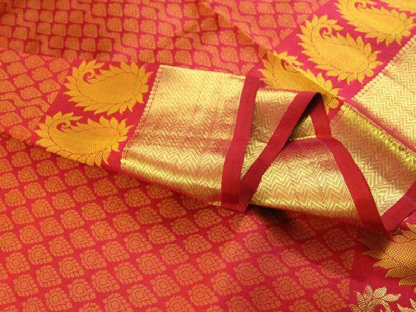 காஞ்சிபுரம் – தமிழ்நாடு: