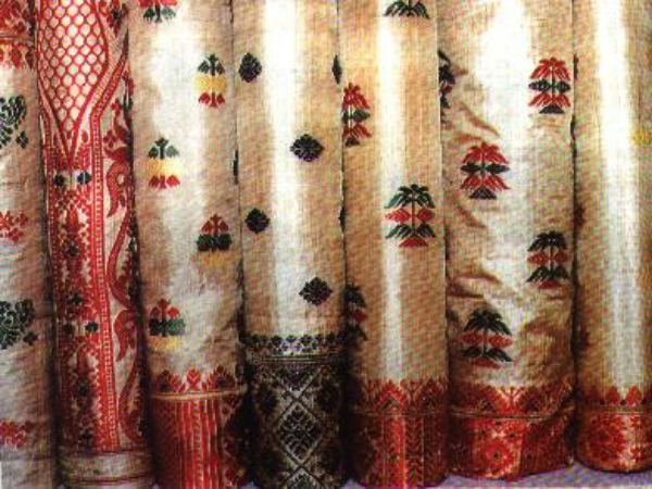 சுவல்குச்சி – அசாம்: