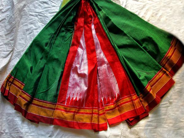 பகல்கோட் – கர்நாடகா: