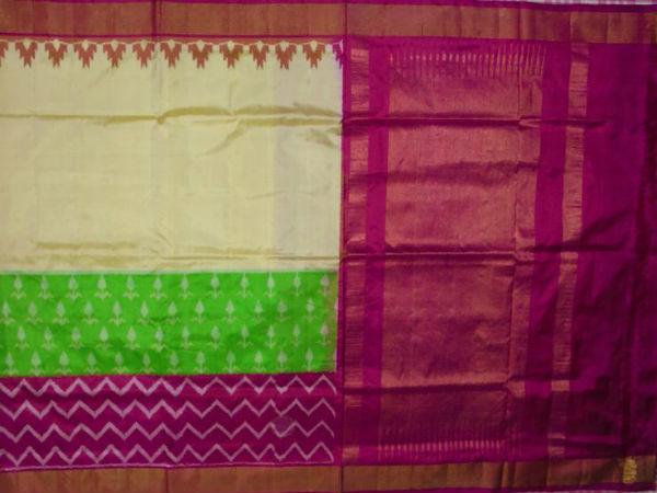 பொச்சம்பல்லி – தெலுங்கானா: