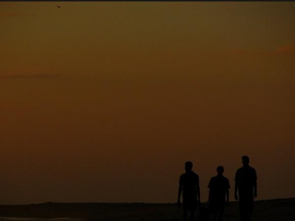 தேவ்பாஹ் கடற்கரை: