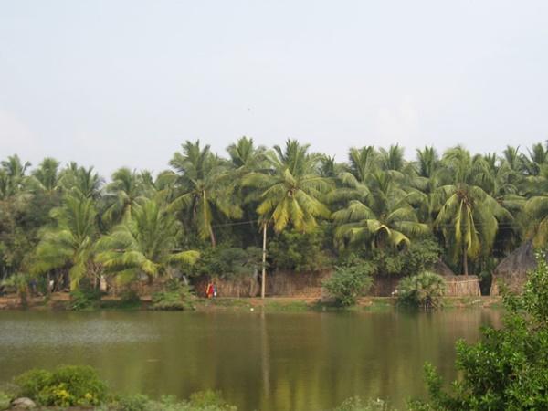 ராஜமுந்திரி
