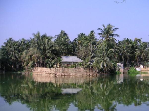 முக்கிய சுற்றுலா அம்சங்கள்