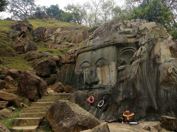 லட்சுமிநாராயண் கோயில்: