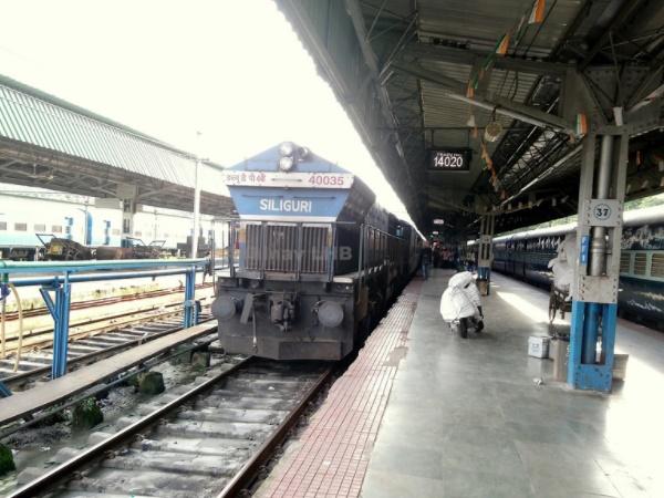 எப்படி செல்வது அகர்தலாவிற்கு