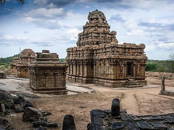 நார்த்தாமலை