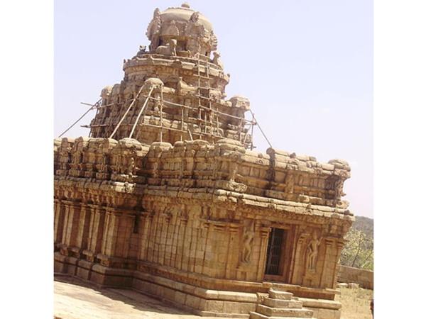 சன்னதிகள்