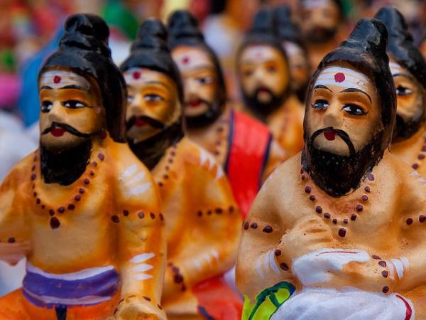 வைஷ்ணு தேவி: