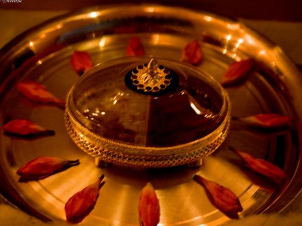 பாக்பஷார் – துர்கா – பூஜை