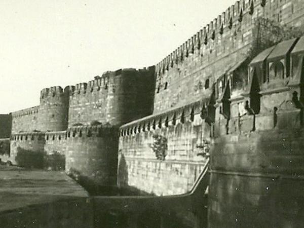 ஆக்ரா 1951