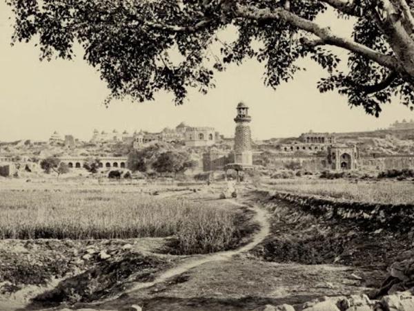 பதேபூர் சிக்ரி