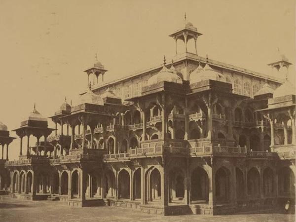 அக்பர் அருங்காட்சியகம்