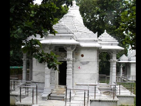 கொண்டலி அணை
