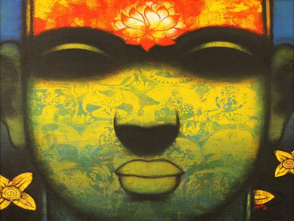 கிங்கினி கலை, இன்பேன்ட்ரி சாலை: