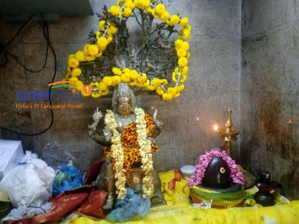 குருவித்துறை குரு
