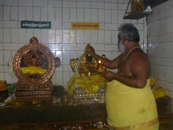 கடுமையாக பாதிக்கப்பட போகும் அந்த நான்கு ராசிகள்