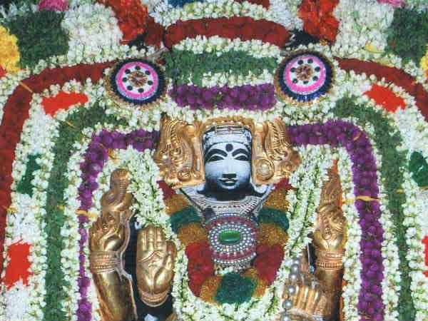 திருவொற்றியூர்