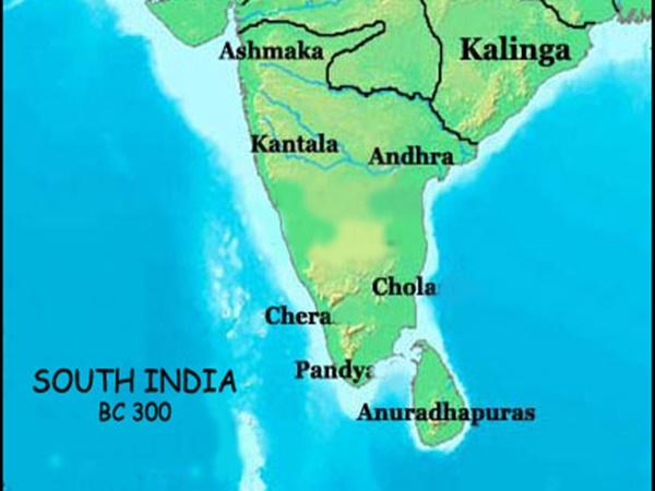 மானியகேடம்
