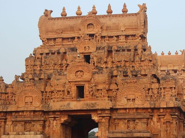 வேங்கை நாடு