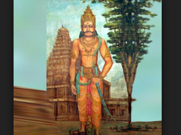 மானியகேடம் என்னாயிற்று