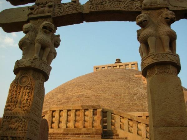 புத்த விகாரா