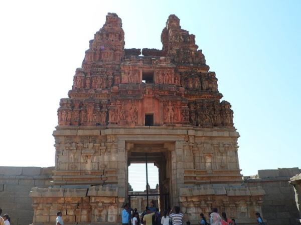 விட்டலா கோயில்: