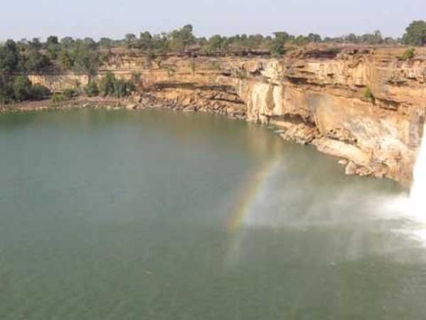 காங்கெர் பள்ளத்தாக்கு