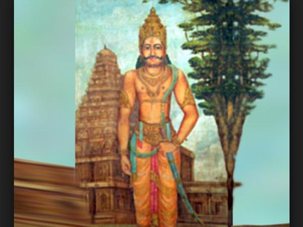 மர்ம மரணம்