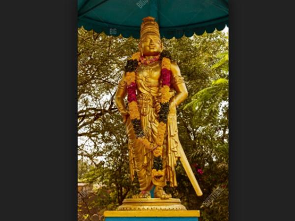 கல்வெட்டுக்களில் வாழும் ராஜராஜ சோழன்