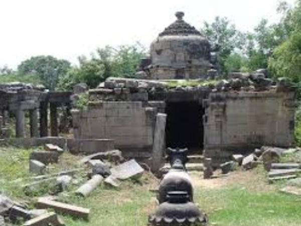 பள்ளிப்படை கோயில்கள்