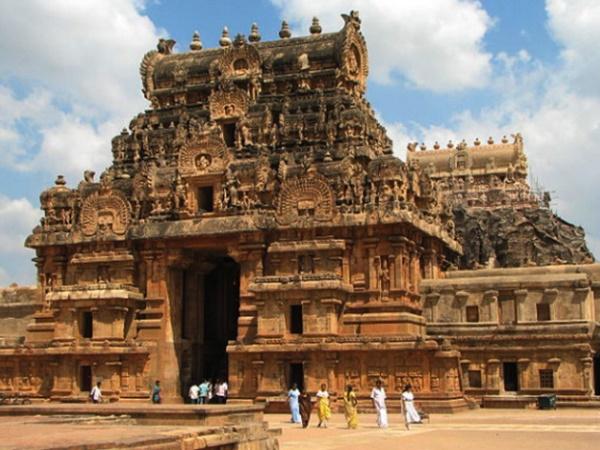 சிவன் கோயில்
