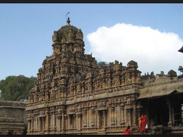 சிவபாதசோழமங்களம்