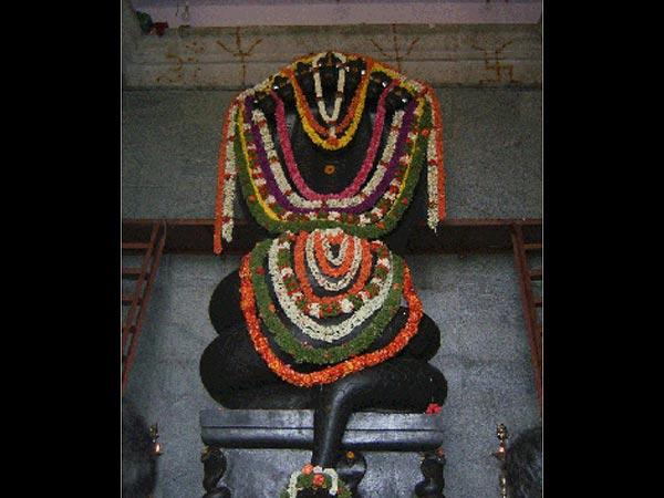 ஸ்ரீ முக்தி நாகா ஆலயம்: