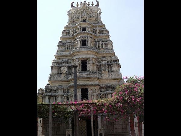 அப்ரமேயா சுவாமி ஆலயம்: