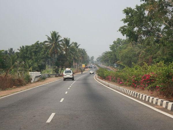 ராமநகராவை நாம் அடைவது எப்படி?