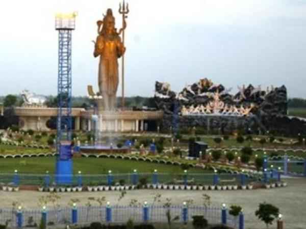 சிர்ஸா - ராதா ஸ்வாமி சத்சங்கார்