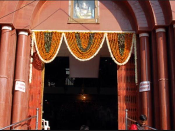அனுமான் கோவில்