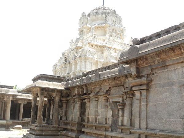 தென்னிந்தியா முழுவதும்