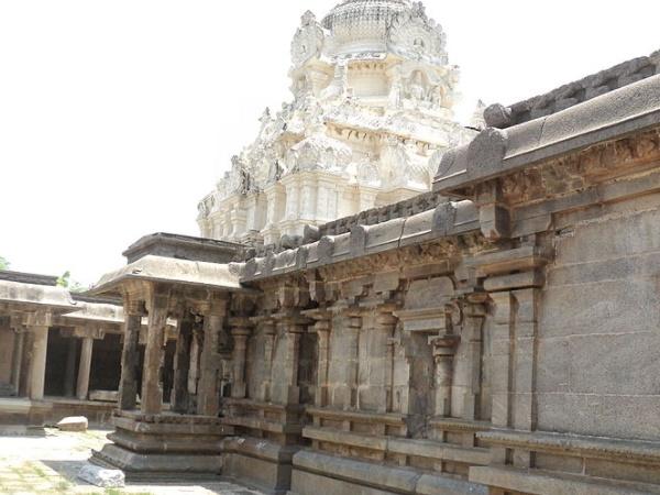 கோட்டைக் கோயில்