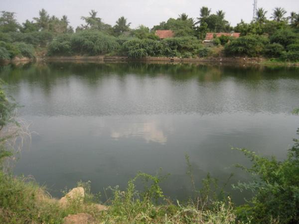 நீராழி குளம்