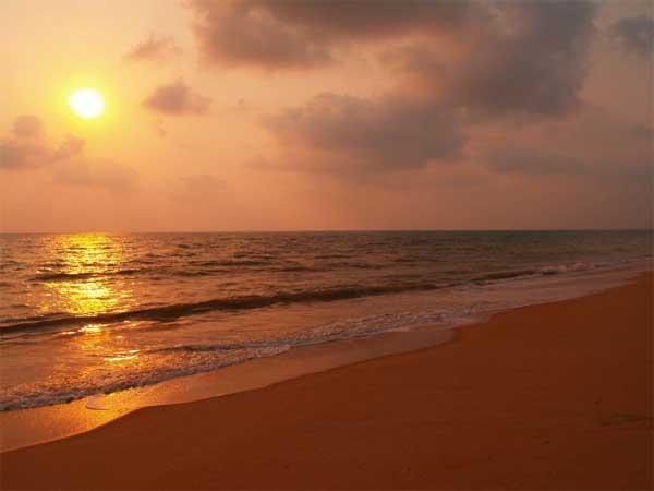 இலக்கு – மங்களூரு: