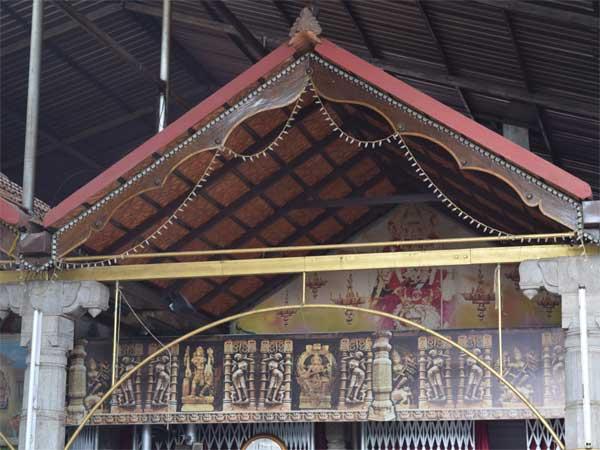 மங்களாதேவி ஆலயம்:
