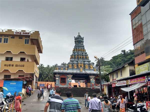 கத்ரி மஞ்சுநாத ஆலயம்:
