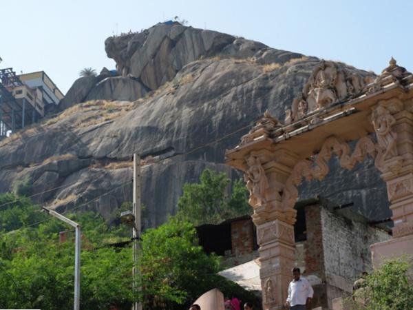 முக்கியமான சுற்றுலா இடங்கள்