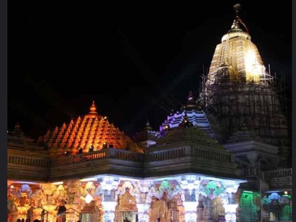 கோட்டேஷ்வர் மகாதேவர் கோயில்
