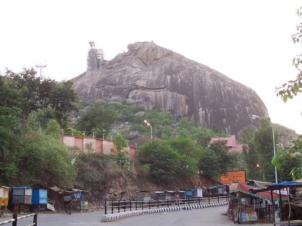 கப்பார் மலை