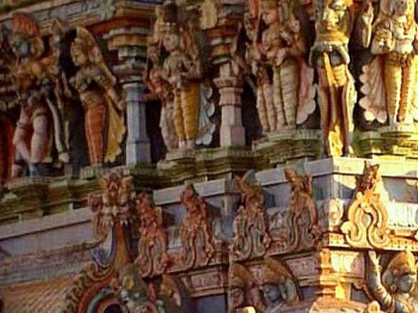 அழிக்கப்படுகிறதா தமிழர்களின் பாரம்பரியம்