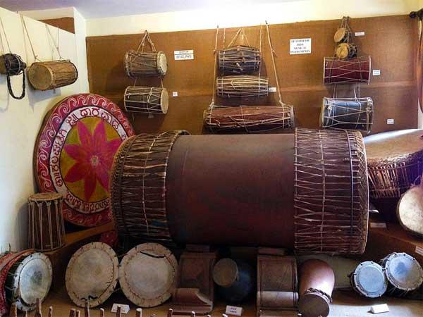ஹஷ்ட ஷில்பா பாரம்பரிய கிராமம்: