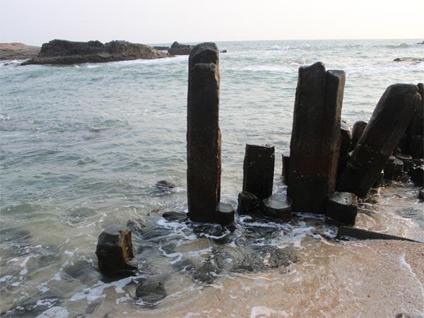 சைன்ட் மாரி தீவு: