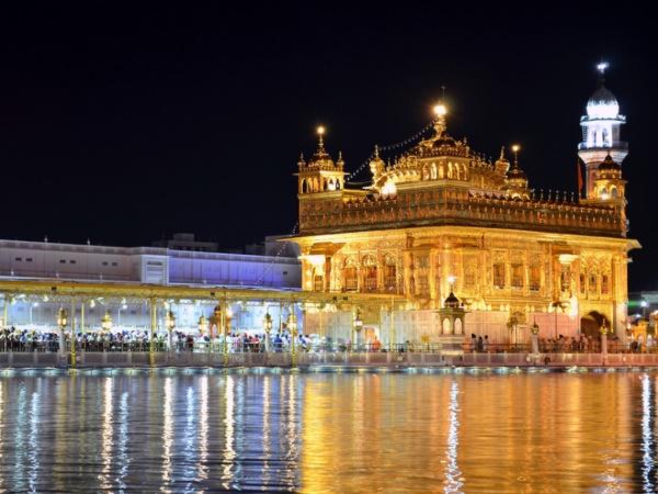 அமிர்தசரஸ்